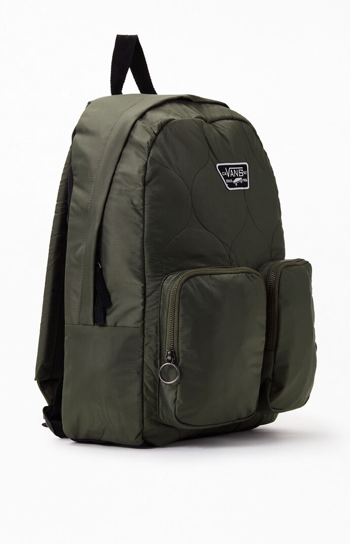 Long Haul Backpack