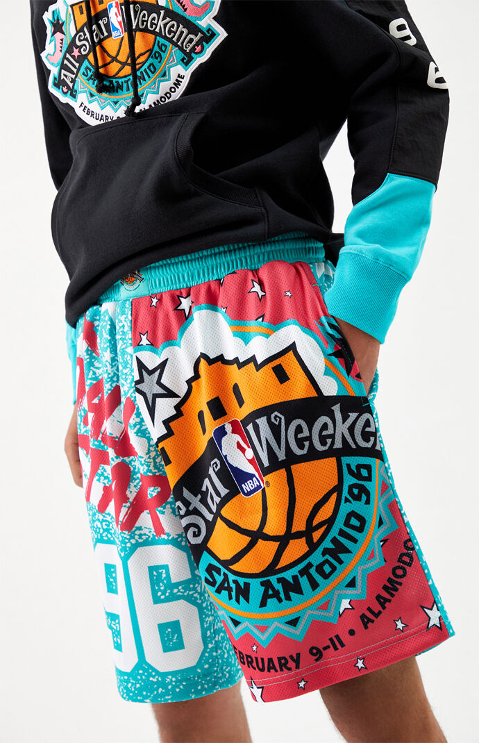 All Star '96 Shorts