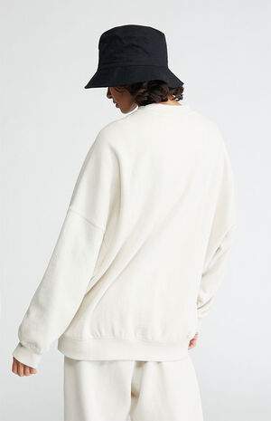 Wonderland Crew Neck Sweatshirt image number 3