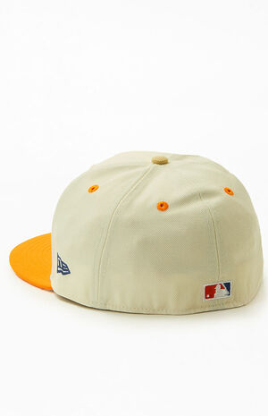 x PS Reserve Los Angeles Dodgers 59FIFTY Fitted Hat image number 3