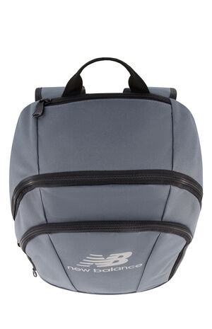 Gray Backpack image number 5