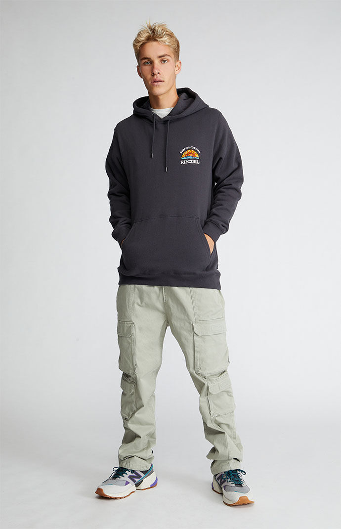 Rip Curl Rays and Haze Hoodie | PacSun
