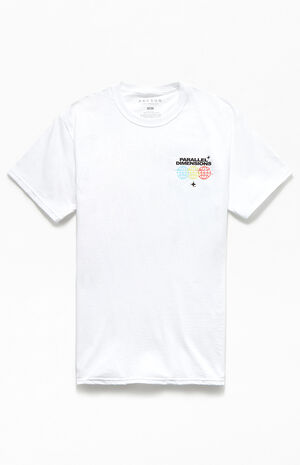 Alternate Universe T-Shirt Alternate Universe T-Shirt image number null
