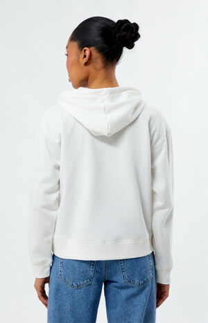 Team Aloha Evening Hike Zip Up Hoodie image number 4