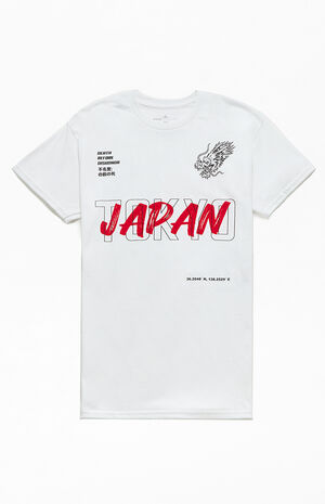 Tokyo Dishonor T-Shirt image number 2