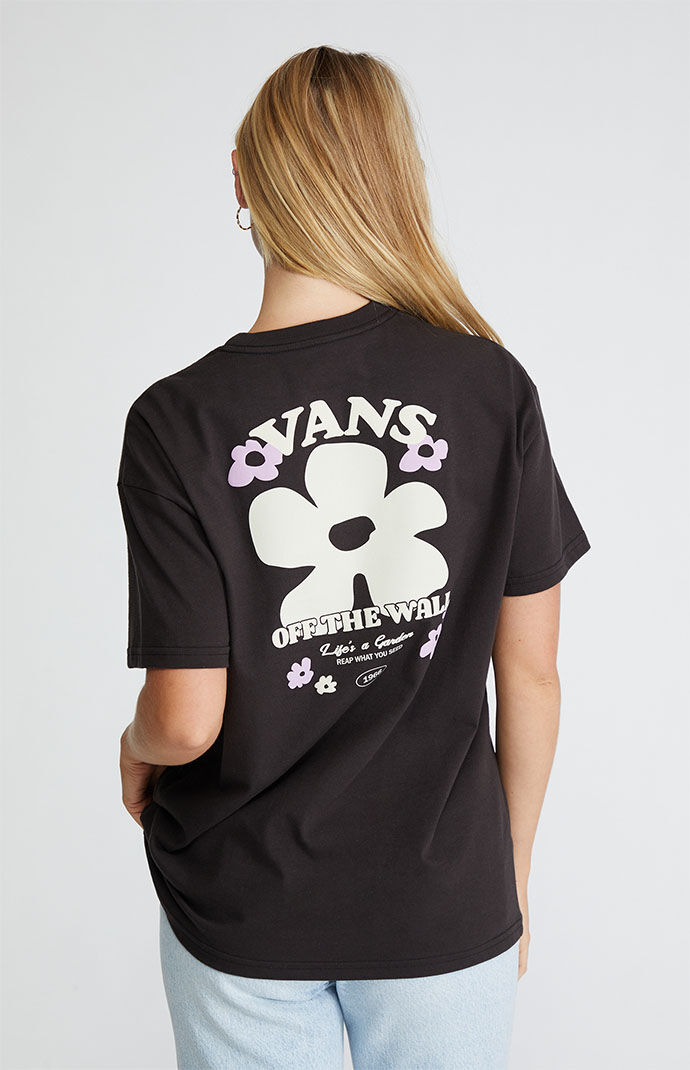 Vans Reap It Oversized T-Shirt | PacSun
