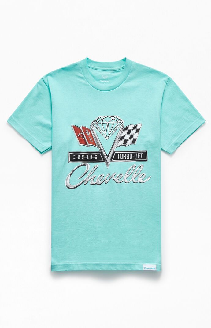 Chevelle T-Shirt