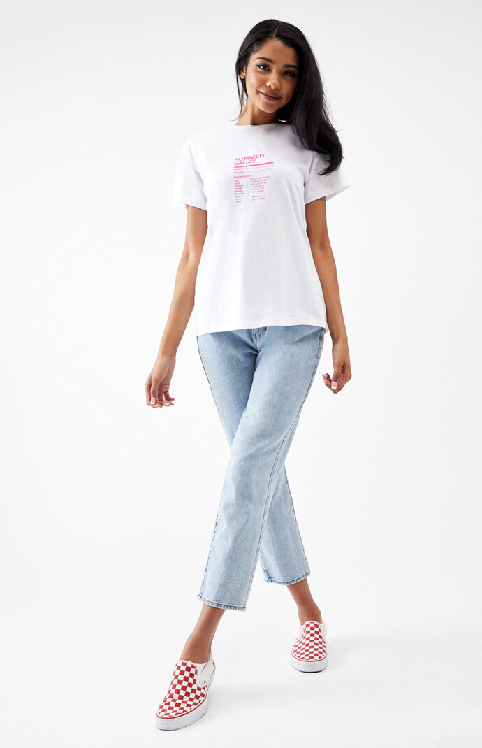 Summer Everyday T-Shirt