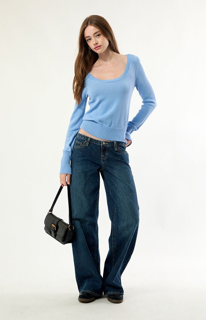 Your Favorite Honora Sweater