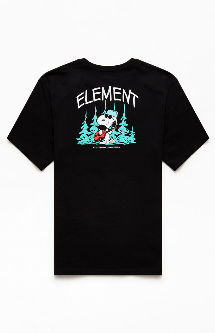 Peanuts Good Times T-Shirt
