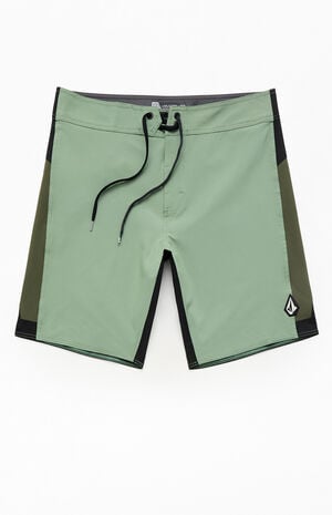 React Mod 10" Boardshorts image number 1