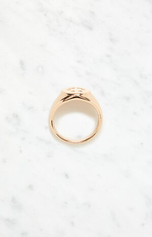 Smiley Ring image number 4