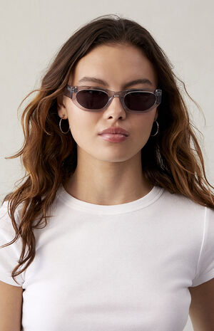 Rue Skinny Sunglasses image number 2