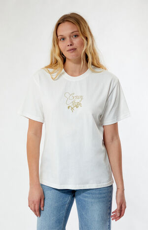 Rodeo Lounge Oversized T-Shirt image number 1
