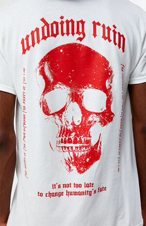 Undoing Ruin T-Shirt image number 3