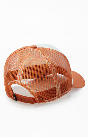 Kids Hadley Trucker Hat image number 2