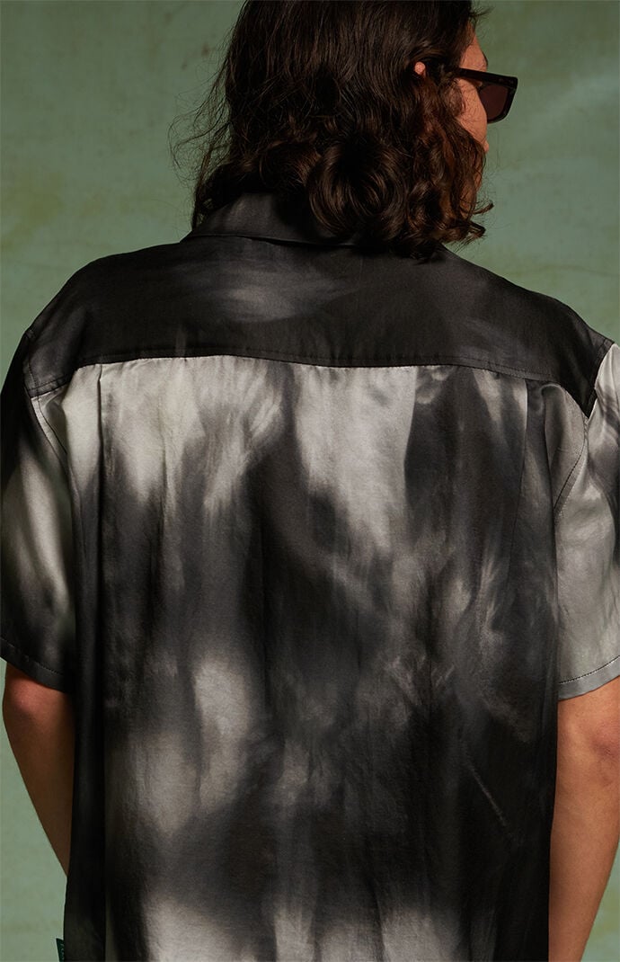 FIELD OF STUDY by Pacsun Darth Camp Shirt