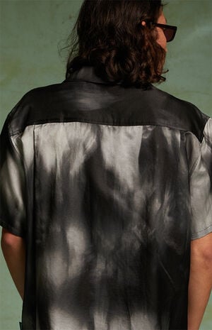 by Pacsun Darth Camp Shirt image number 6