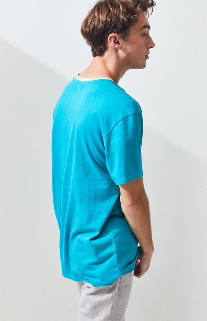 Follett Regular Pocket T-Shirt