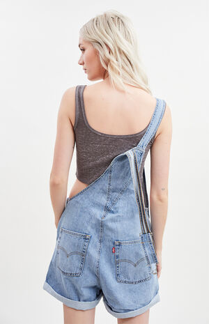 Boyfriend Ribbed Tank Top Boyfriend Ribbed Tank Top image number 3