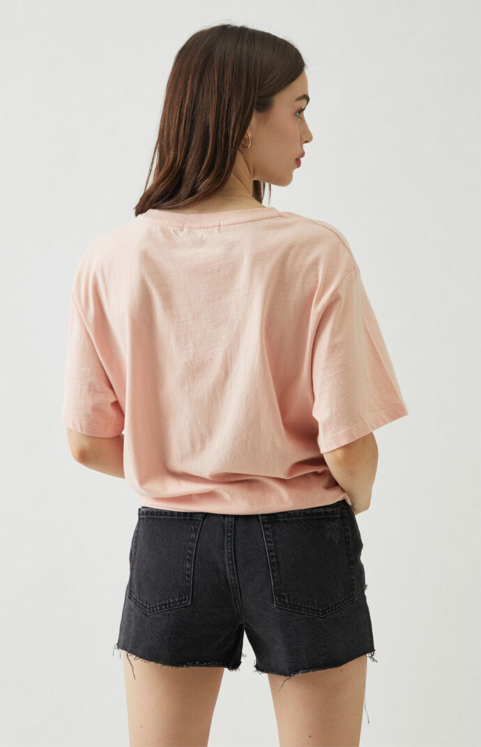 Sweet or Salty Boyfriend T-Shirt
