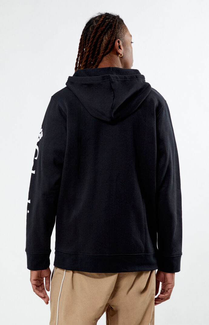 Columbia Trek Full Zip Hoodie | PacSun