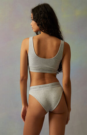 By PacSun Club Brief Panty image number 5