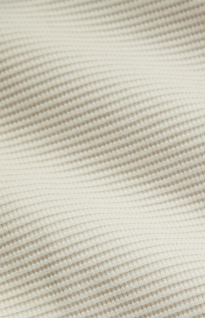 PAC 1980 Active Seasider Aspen Waffle Knit Sweatpants