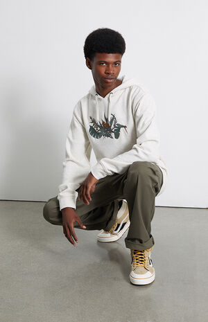 Back Bay Camo Hoodie image number 4
