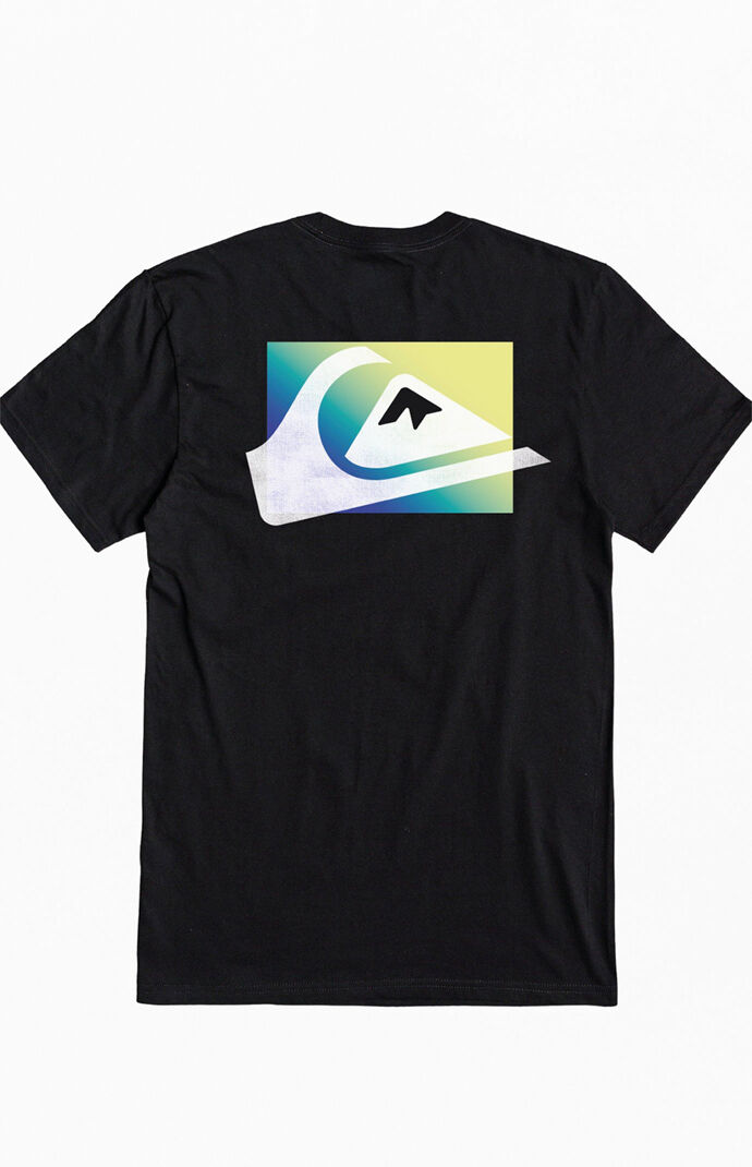 Neon Colors T-Shirt