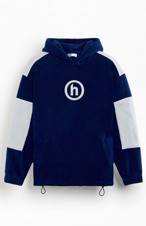 Polar Fleece Hoodie image number 1