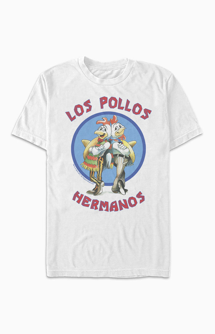 Los Pollos Hermanos T-Shirt