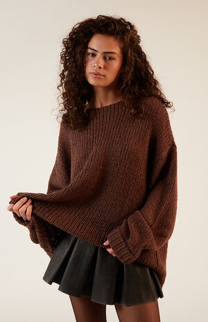 Kimberly Sweater image number 3