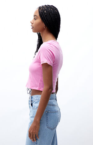 Growth Scoop T-Shirt image number 2