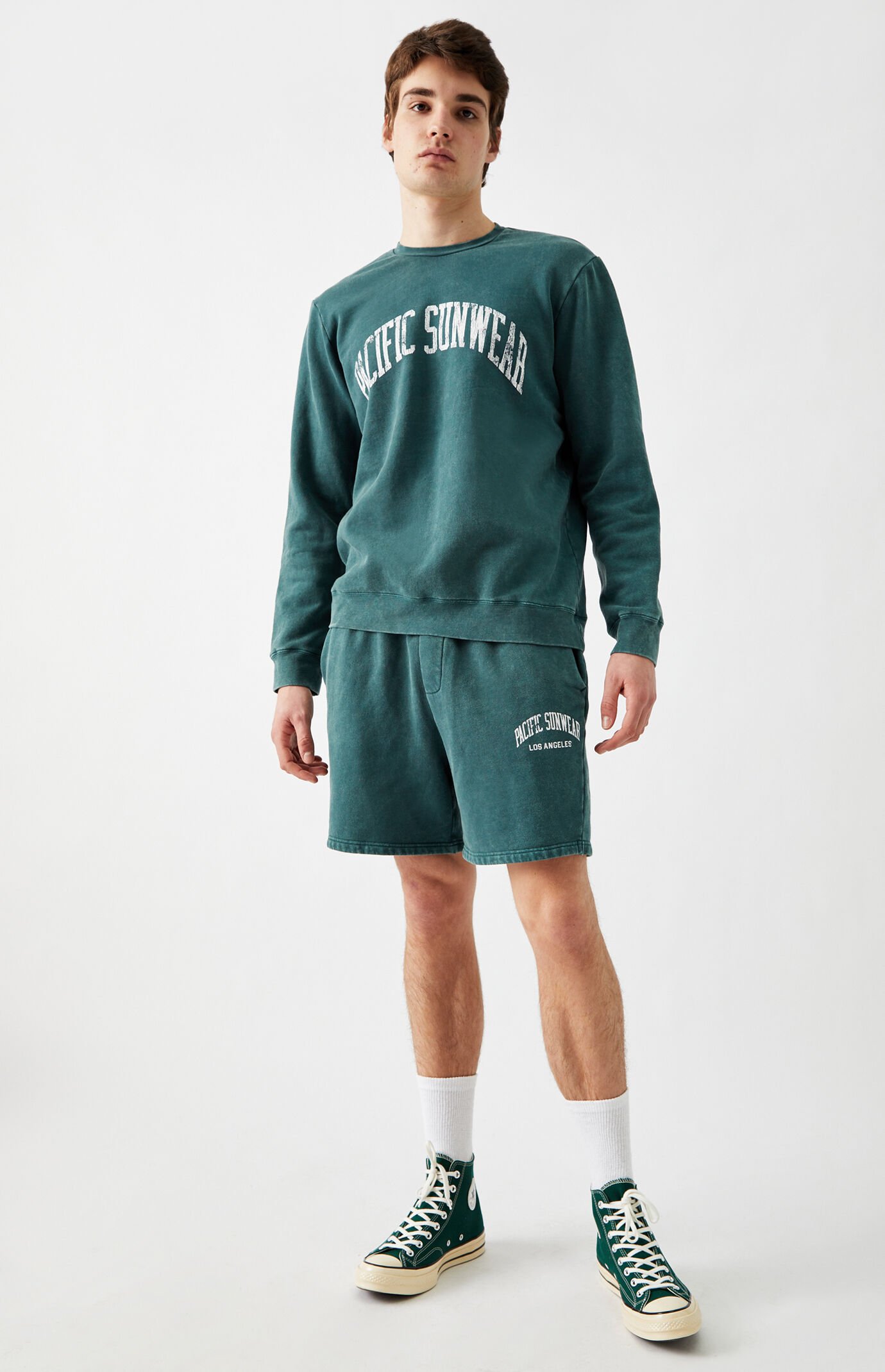 Yale sweatshirt pacsun cheap
