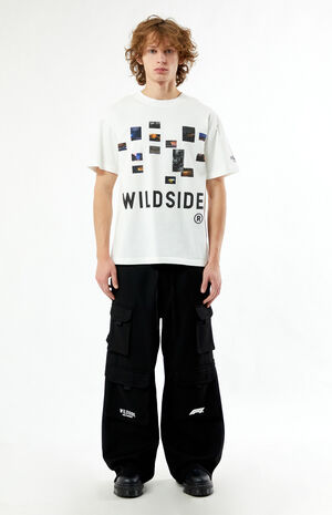 x Wildside Yohji Yamamoto x PacSun Archive T-Shirt image number 5