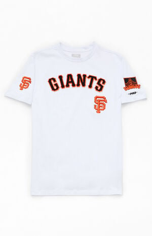 Kids San Francisco Giants Classic T-Shirt image number 1