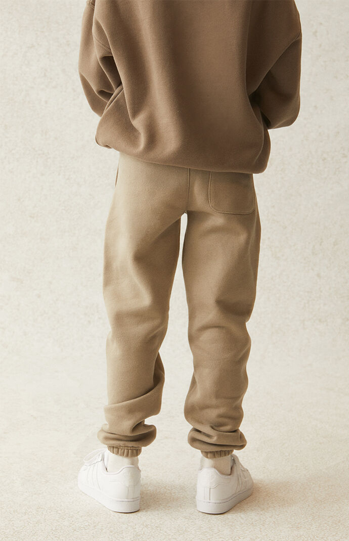 Essentials Moss Sweatpants