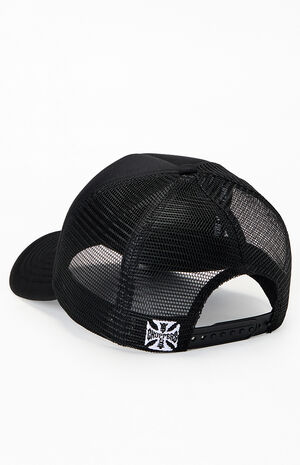 Logo Snapback Hat image number 5