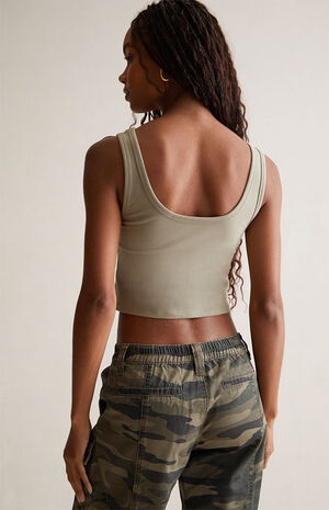 Sculpting Easy Tank Top image number 4