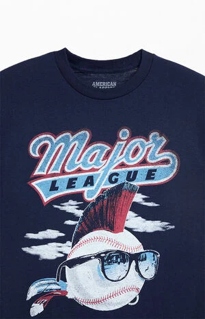 Major League Movie T-Shirt image number 2