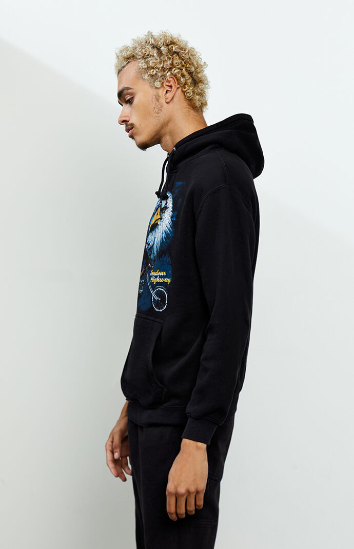 Freedom Highway Hoodie