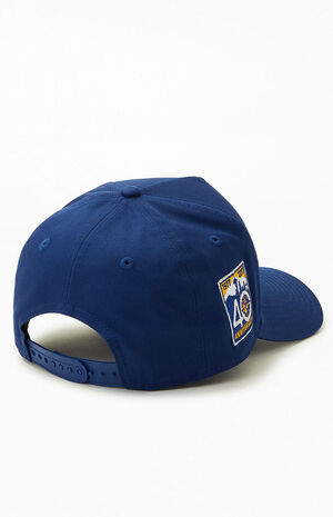 Mariners 9FORTY Snapback Hat image number 2