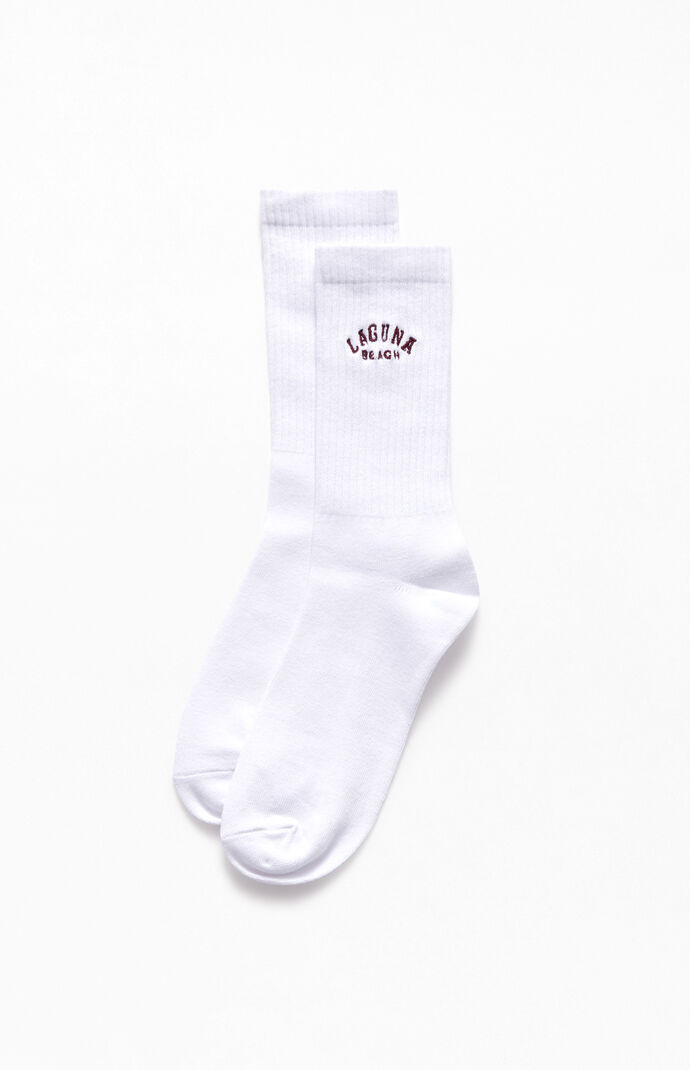 Laguna Beach Socks