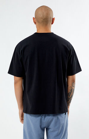 California Heaven Oversized T-Shirt image number 3