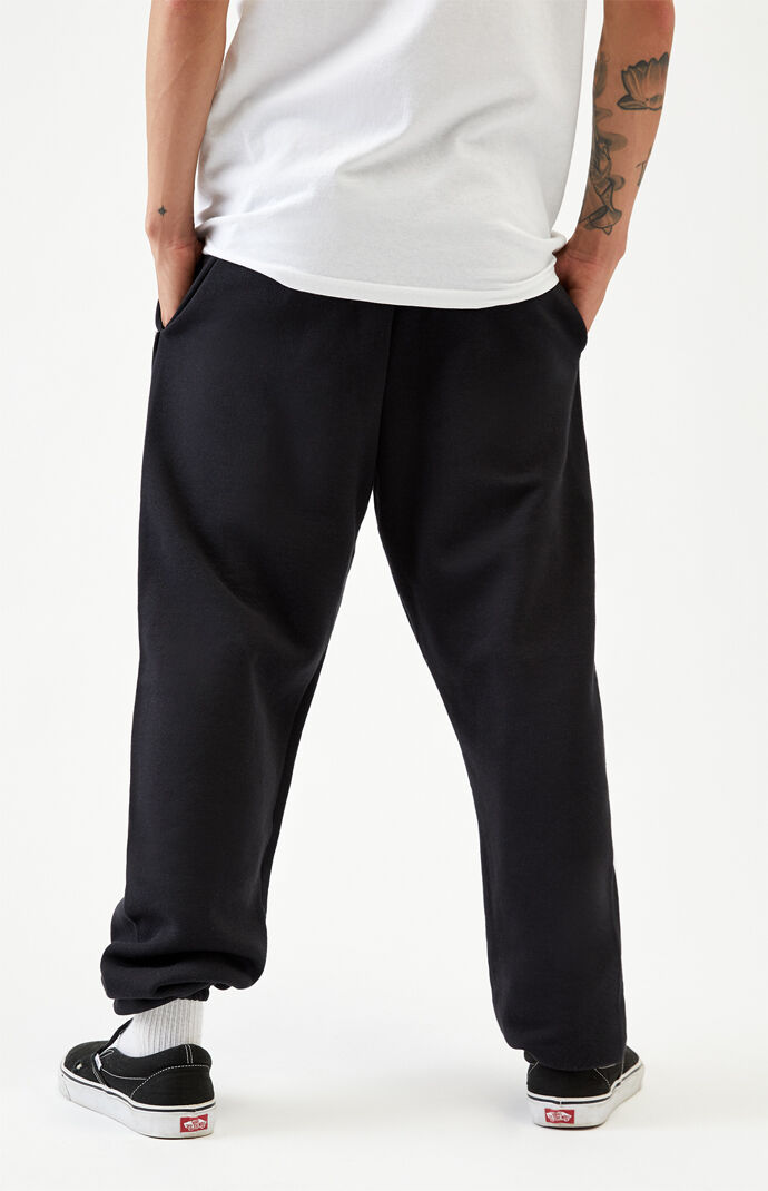 pacsun isabella sweatpants