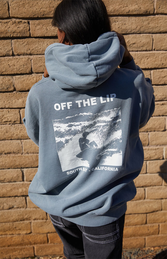 John Galt South Bay Hoodie | PacSun