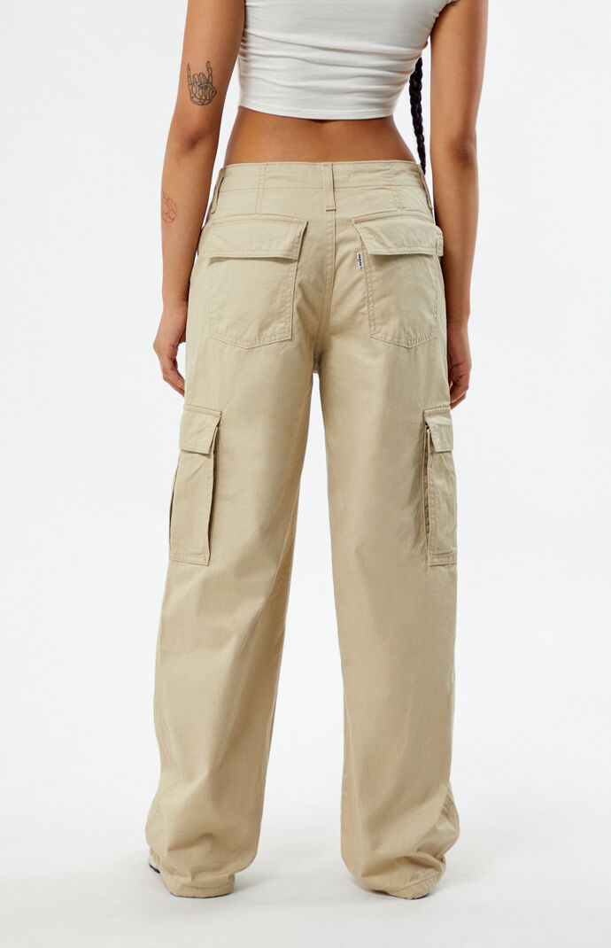 Levi's Tan '94 Baggy Cargo Pants | PacSun