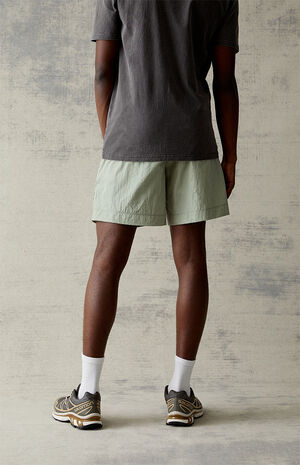 Nylon Sage Volley Shorts image number 5