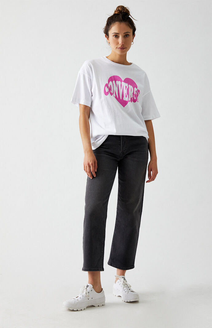 Sun Washed T-Shirt